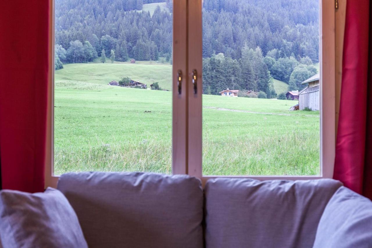 Sundowner Cabin اوبرامرغو المظهر الخارجي الصورة