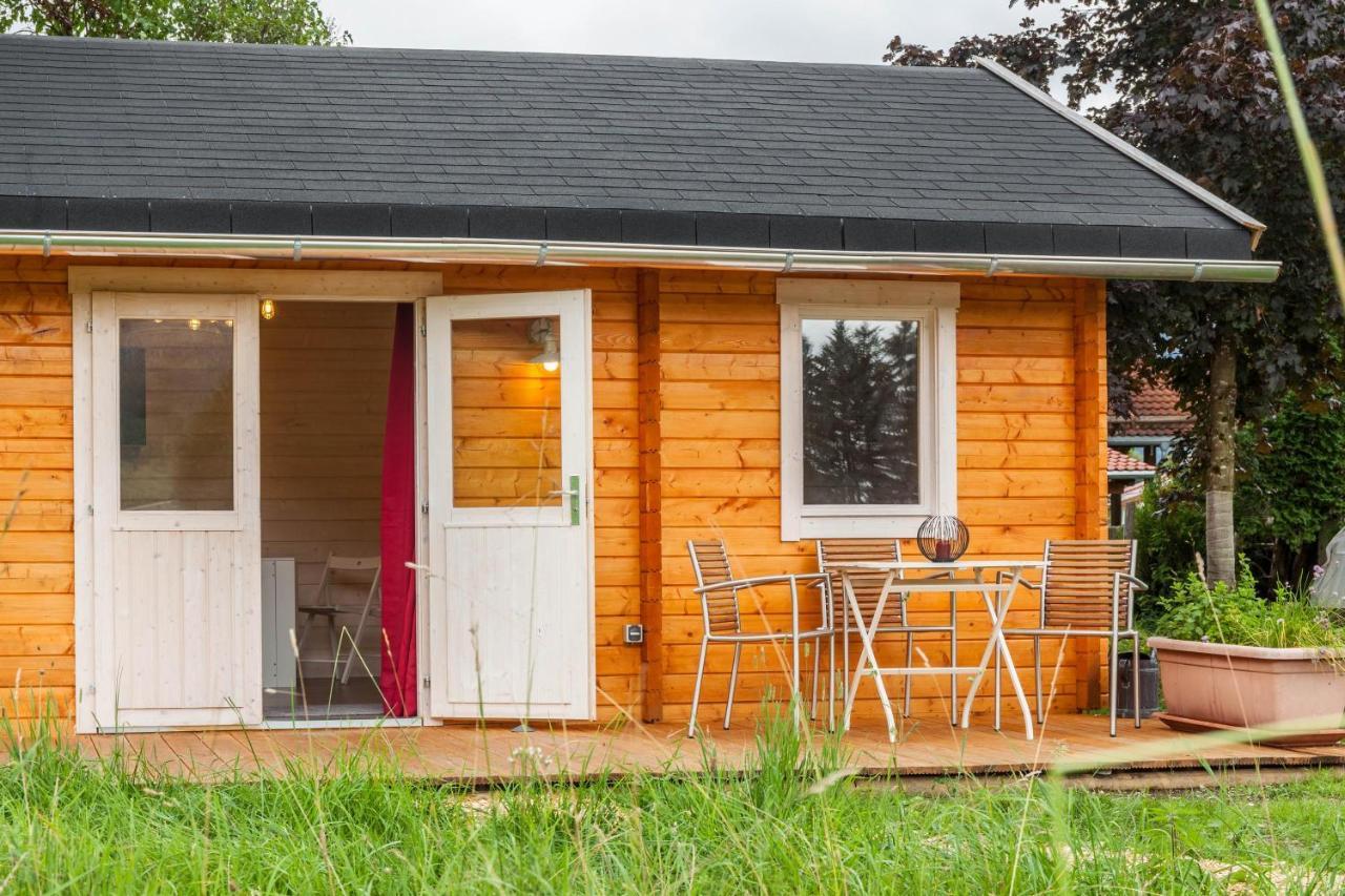 Sundowner Cabin اوبرامرغو المظهر الخارجي الصورة