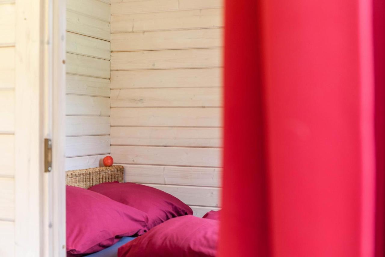 Sundowner Cabin اوبرامرغو المظهر الخارجي الصورة